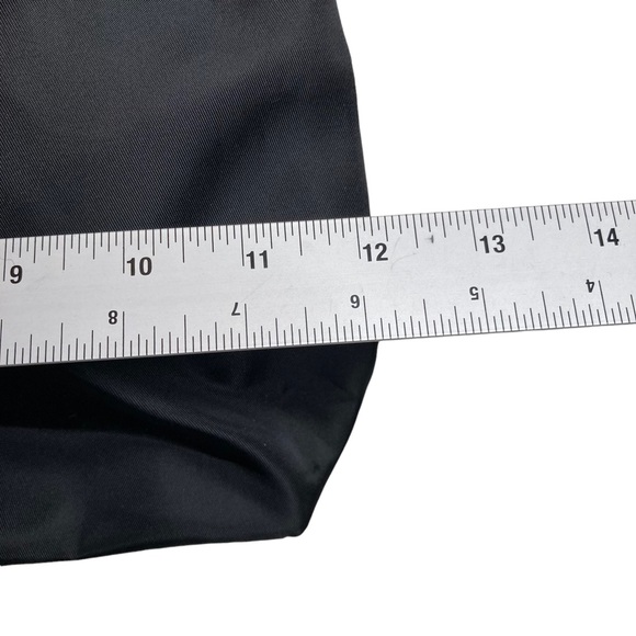 Botkier New York Black Backpack NWT - Picture 10 of 13